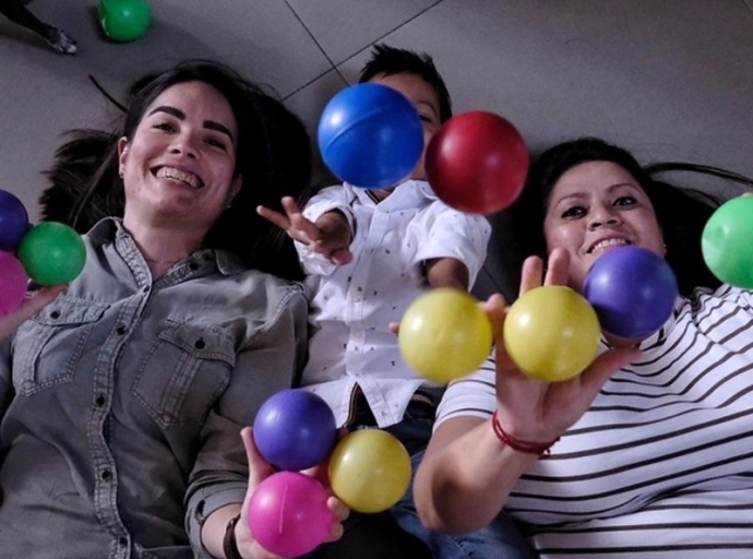 First Homoparental Adoption in Jalisco Approved
