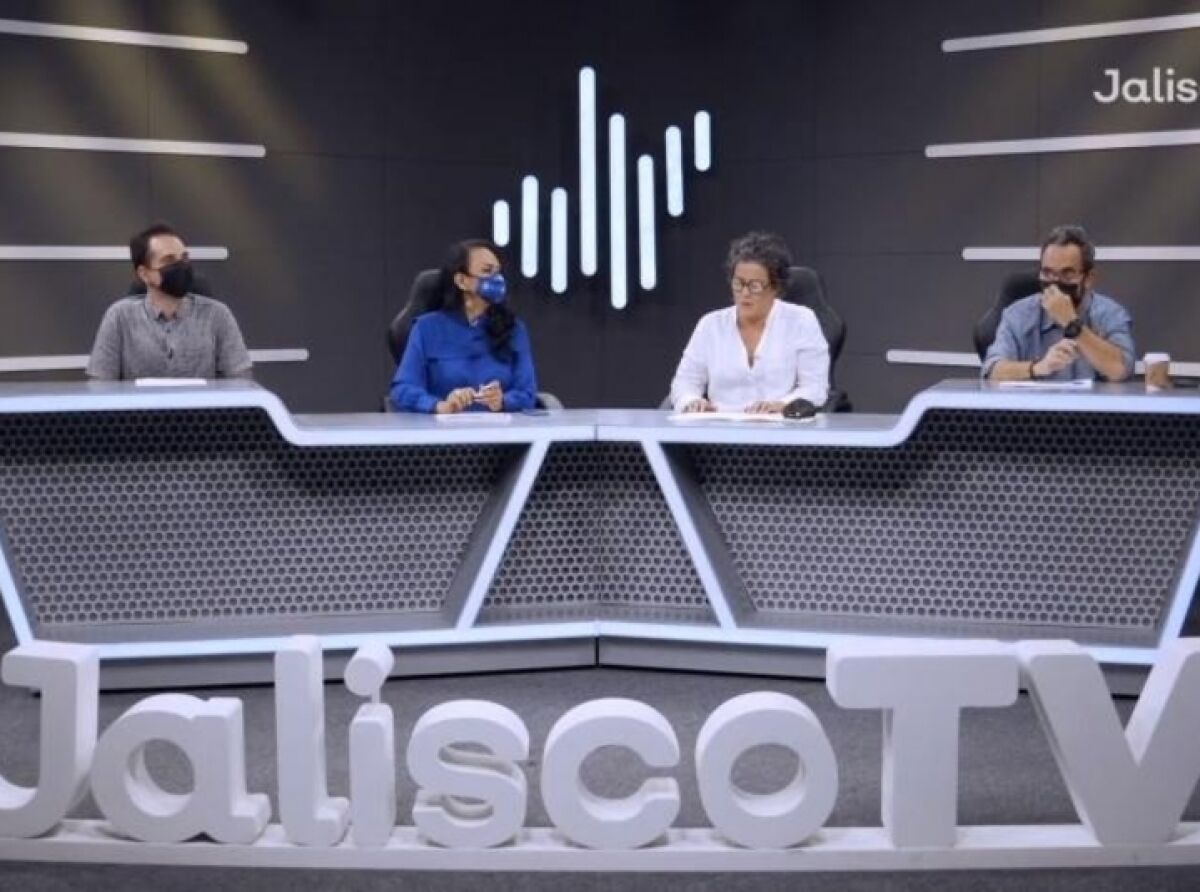 Transmission of the Series "Bien a Gusto" Starts Tonight on Jalisco TV