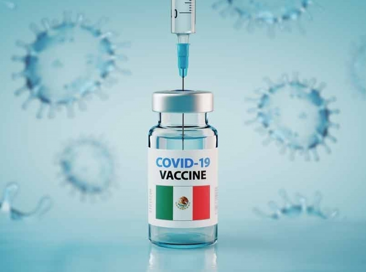Almost 25,000 People Aged 50-59 Vaccinated in Coastal and Southern Jalisco