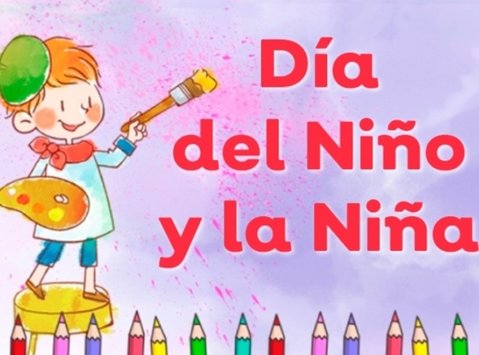 NAH Celebrates Dia de Los Ninos With Virtual Activities