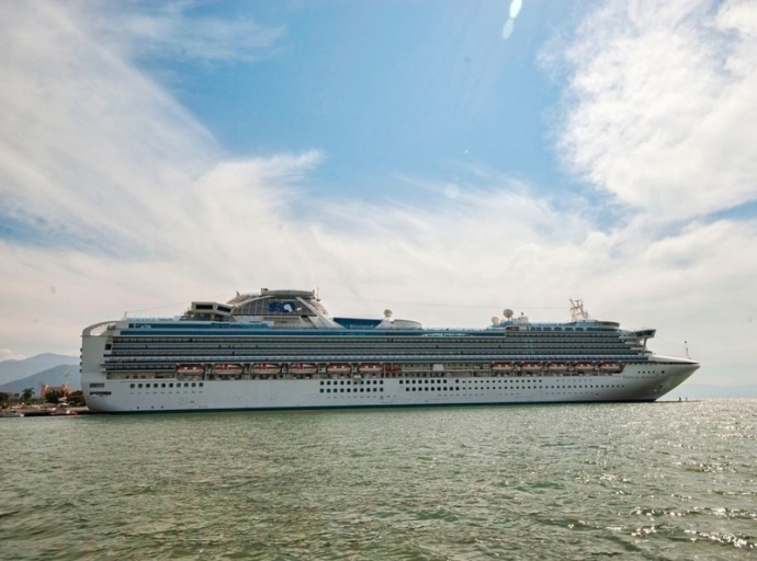 Reactivation of Cruise Lines Good News for Puerto Vallarta Tourism Industry