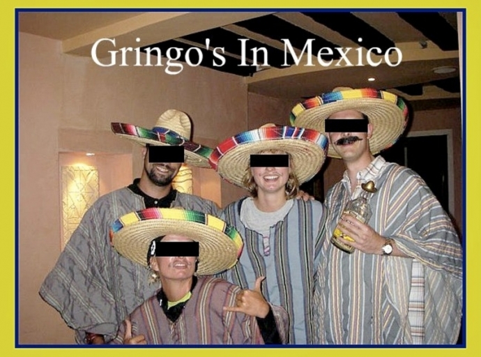 Living Like a Local: “Gringo” Origin