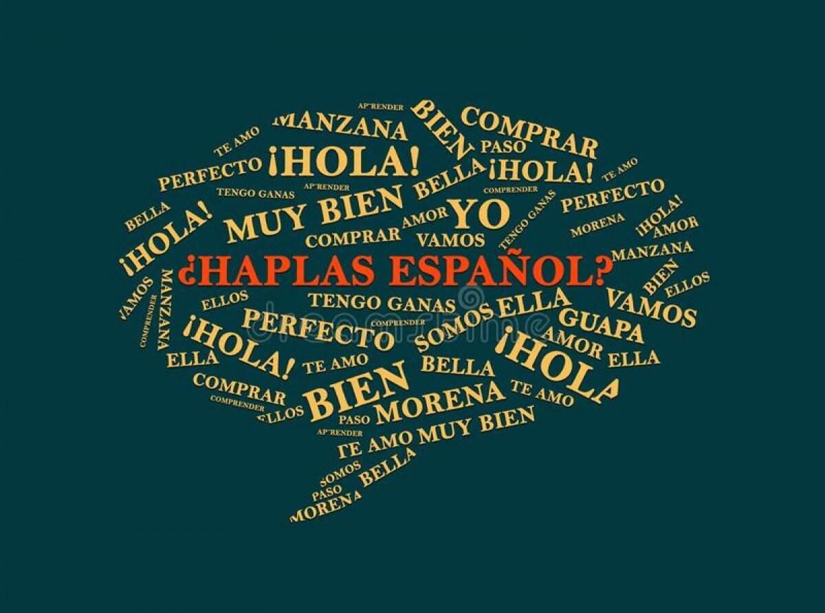 Learn How To Unlock The Brain And Speak Spanish In Only 15 Hours