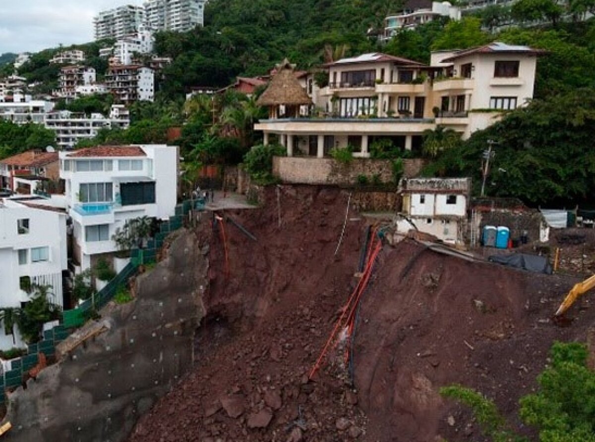 City Council Will Take Legal Action for Collapse in Amapas