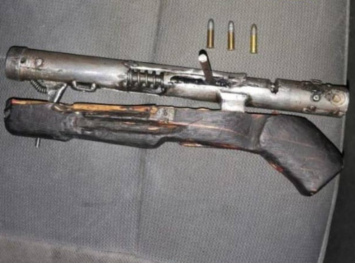Manufacturing, Transporting, or Handling “Hechiza” Weapons Illegal and Dangerous