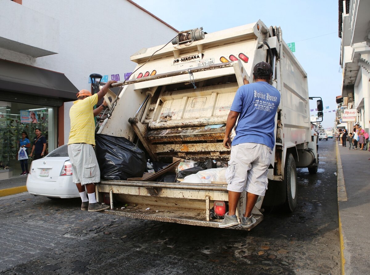 Over the Past Several Years, Puerto Vallarta’s Public Services Have Improved
