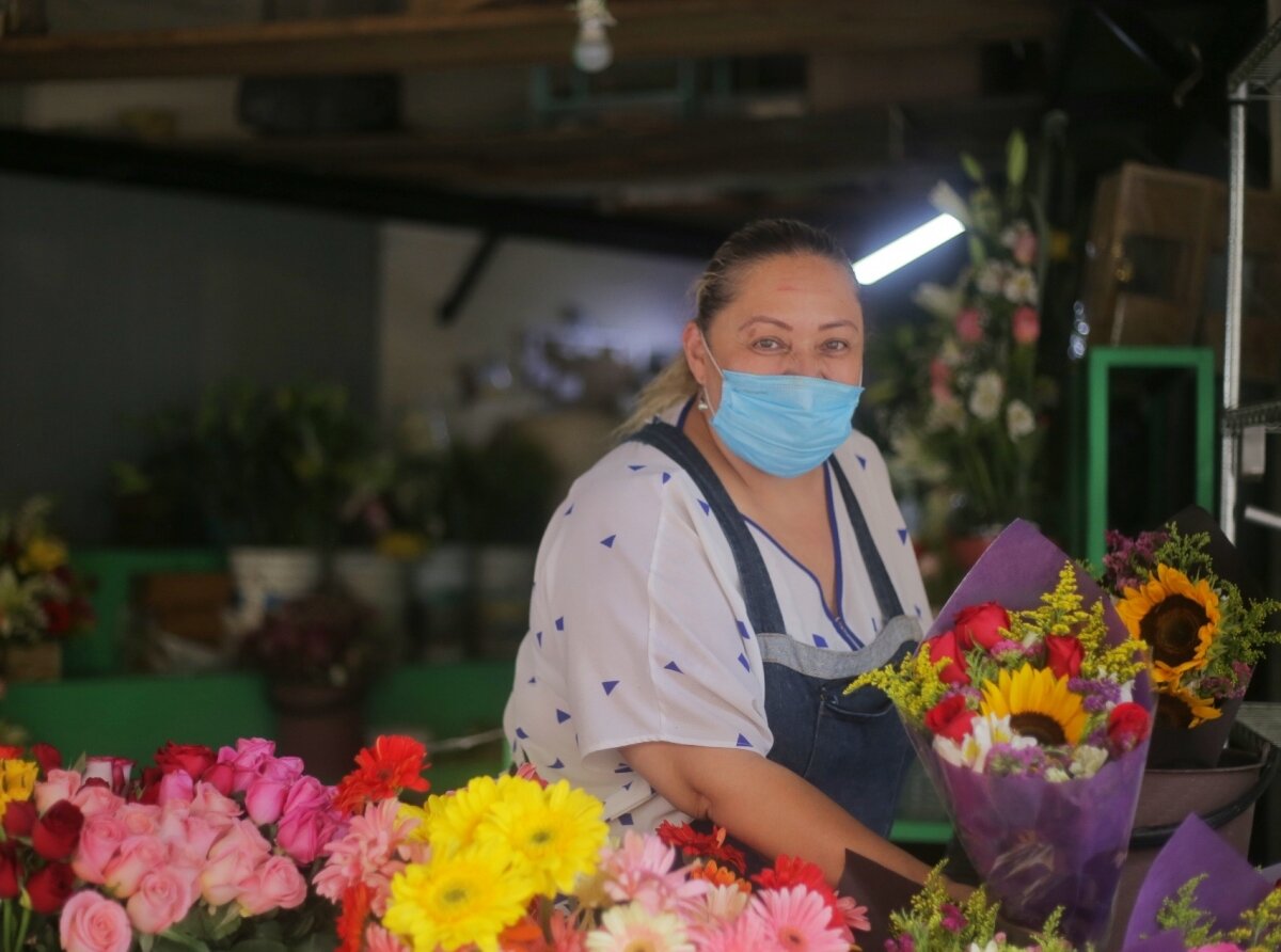 Jalisco’s Reactivation Recovers Jobs Lost by Pandemic