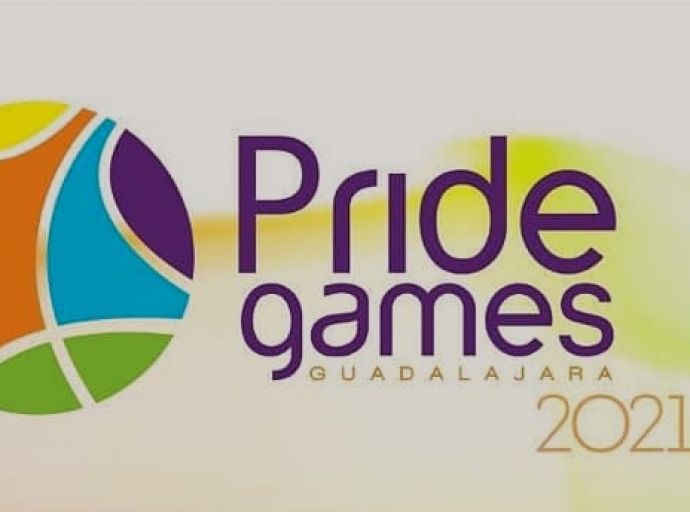 The Pride Games Guadalajara 2021 Officially Opens