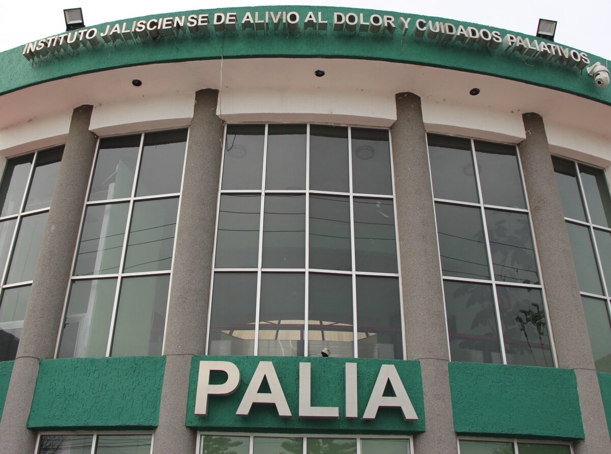 PALIA Institute in Zapopan Offers Palliative Care and Cancer Rehabilitation Services