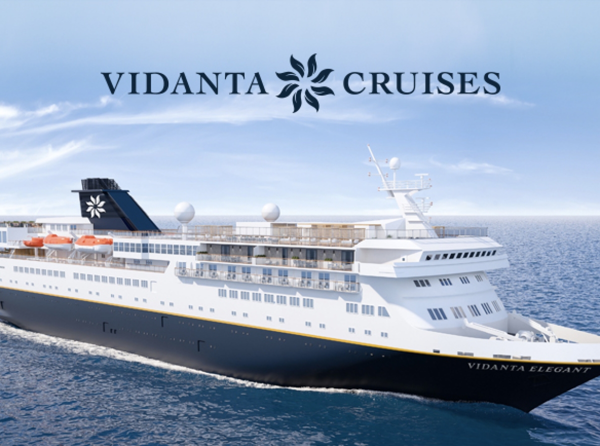 Vidanta Cruises, Mexico's First-Ever Luxury Cruise Line, Presents Its Exclusive Preview Itinerary