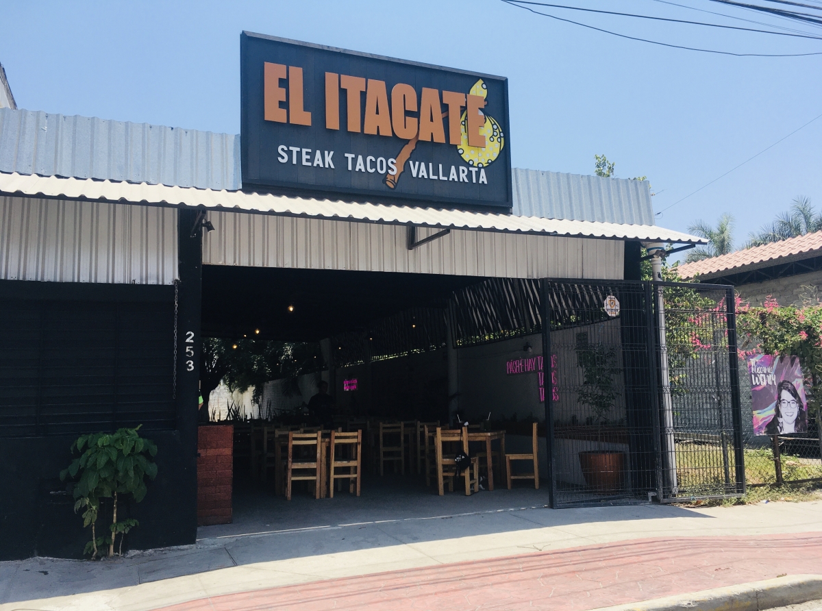 Cortes Finos At El Itacate
