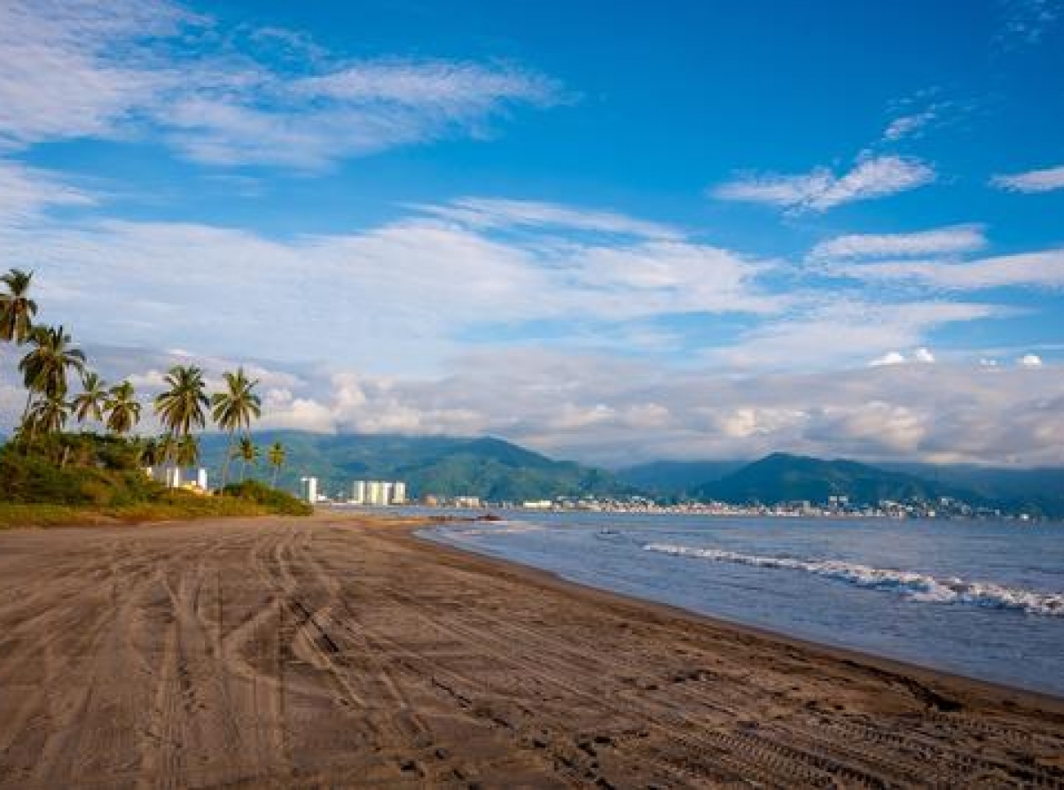 Learn What Makes Puerto Vallarta an Authentic Mexican Beach Destination