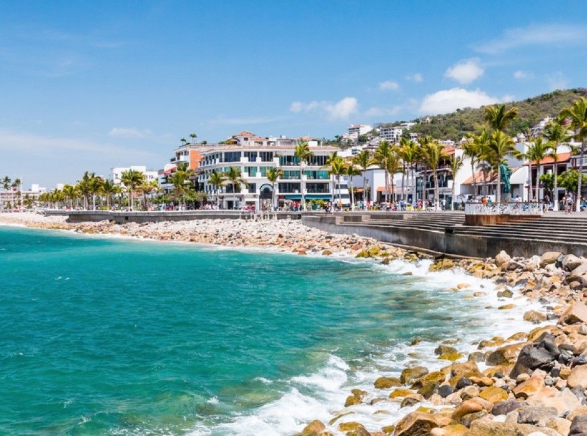 10 Puerto Vallarta Hotels That Are Five-Star-Rated